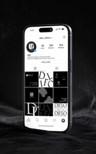 디플로홈페이지디자인