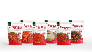 팔공김치브랜딩