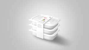 반찬띠지디자인