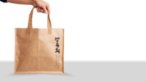 식품브랜드 디자인