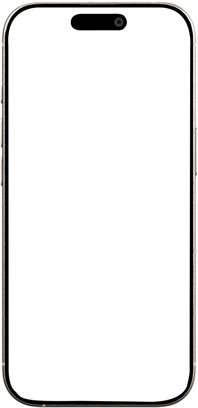 phone frame
